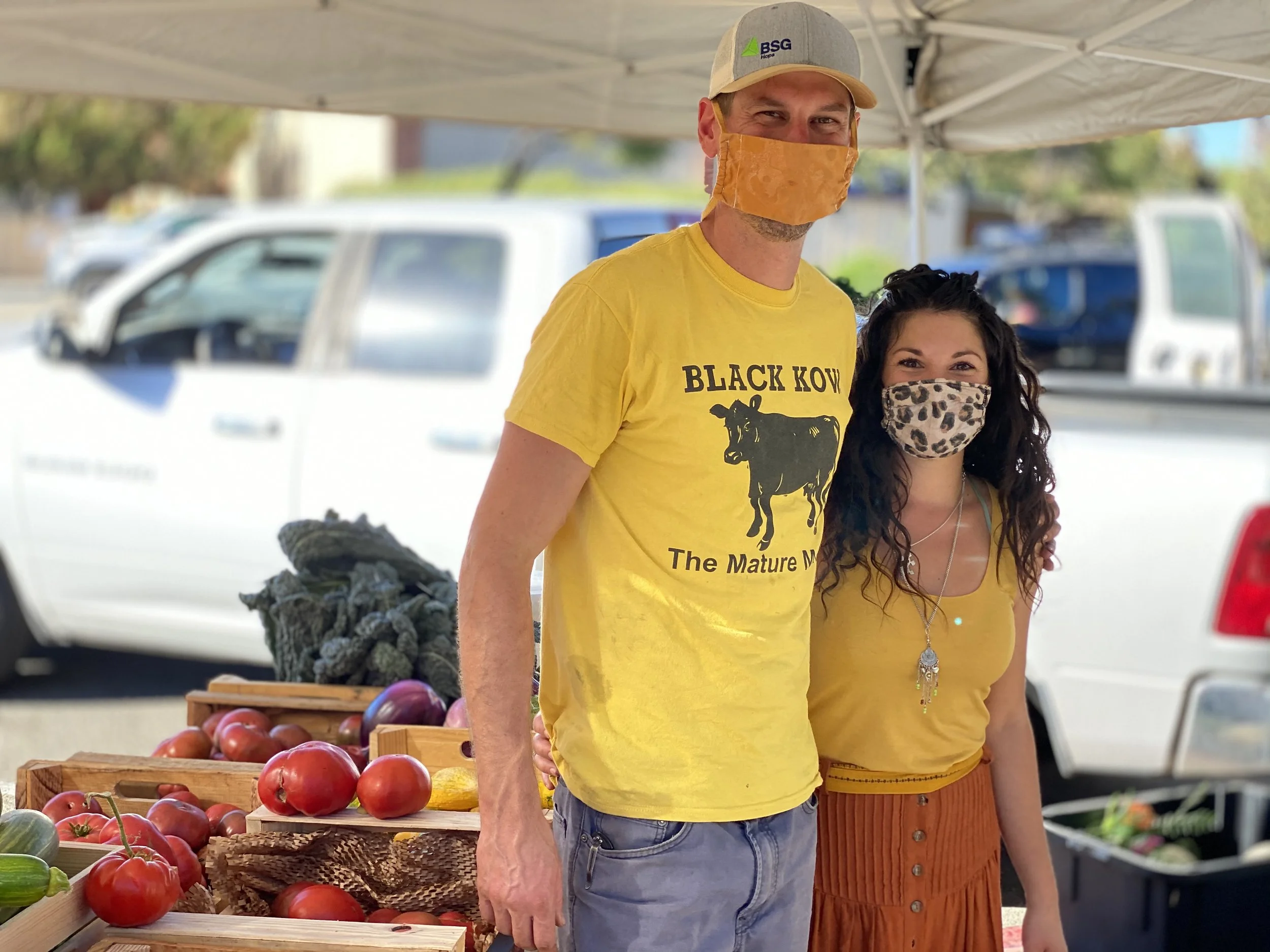 Livermore Farmers Market