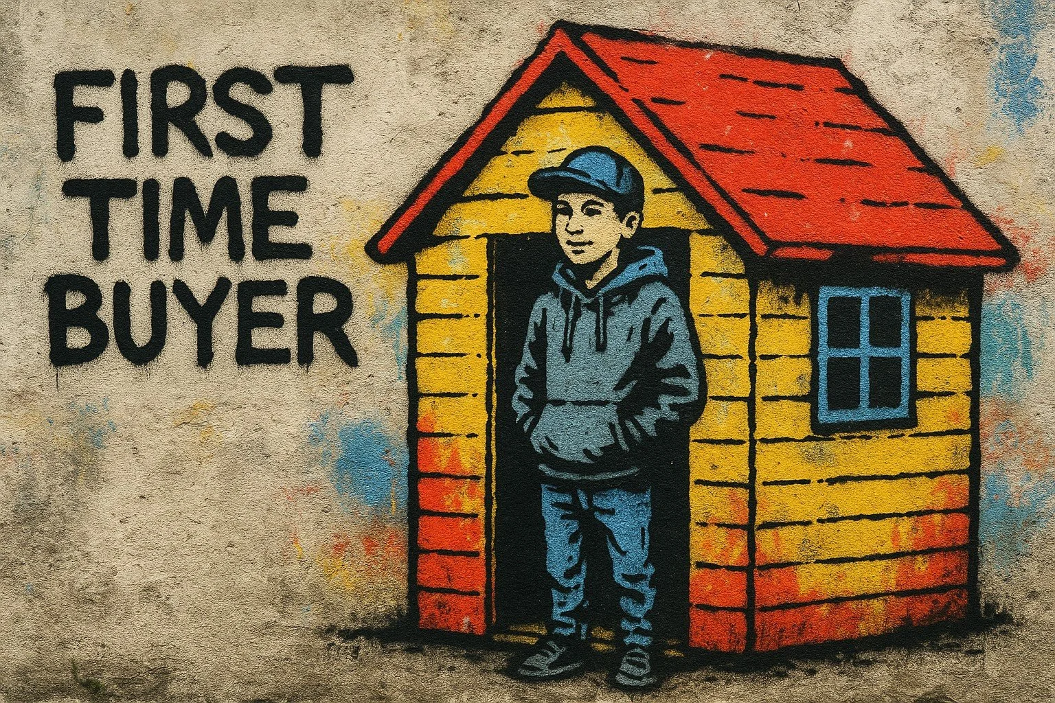 FTBs making smart sacrifices