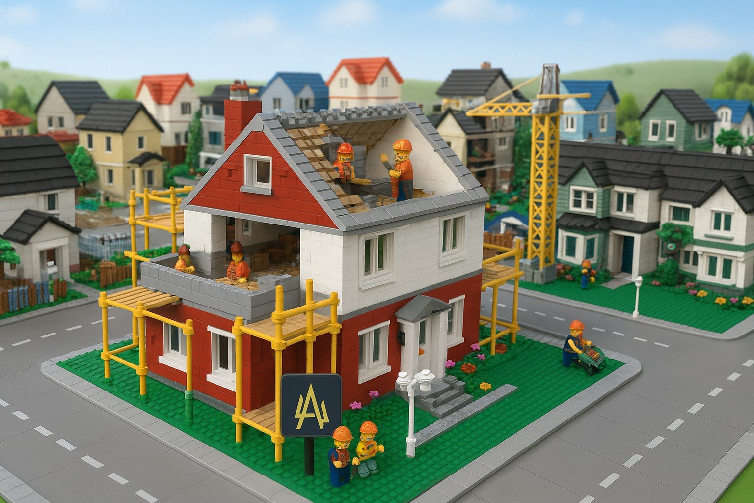 Renovation over relocation