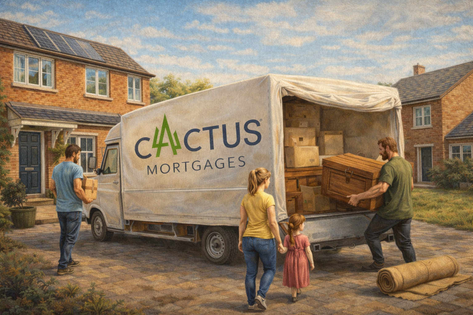 2025 house sales show some promise