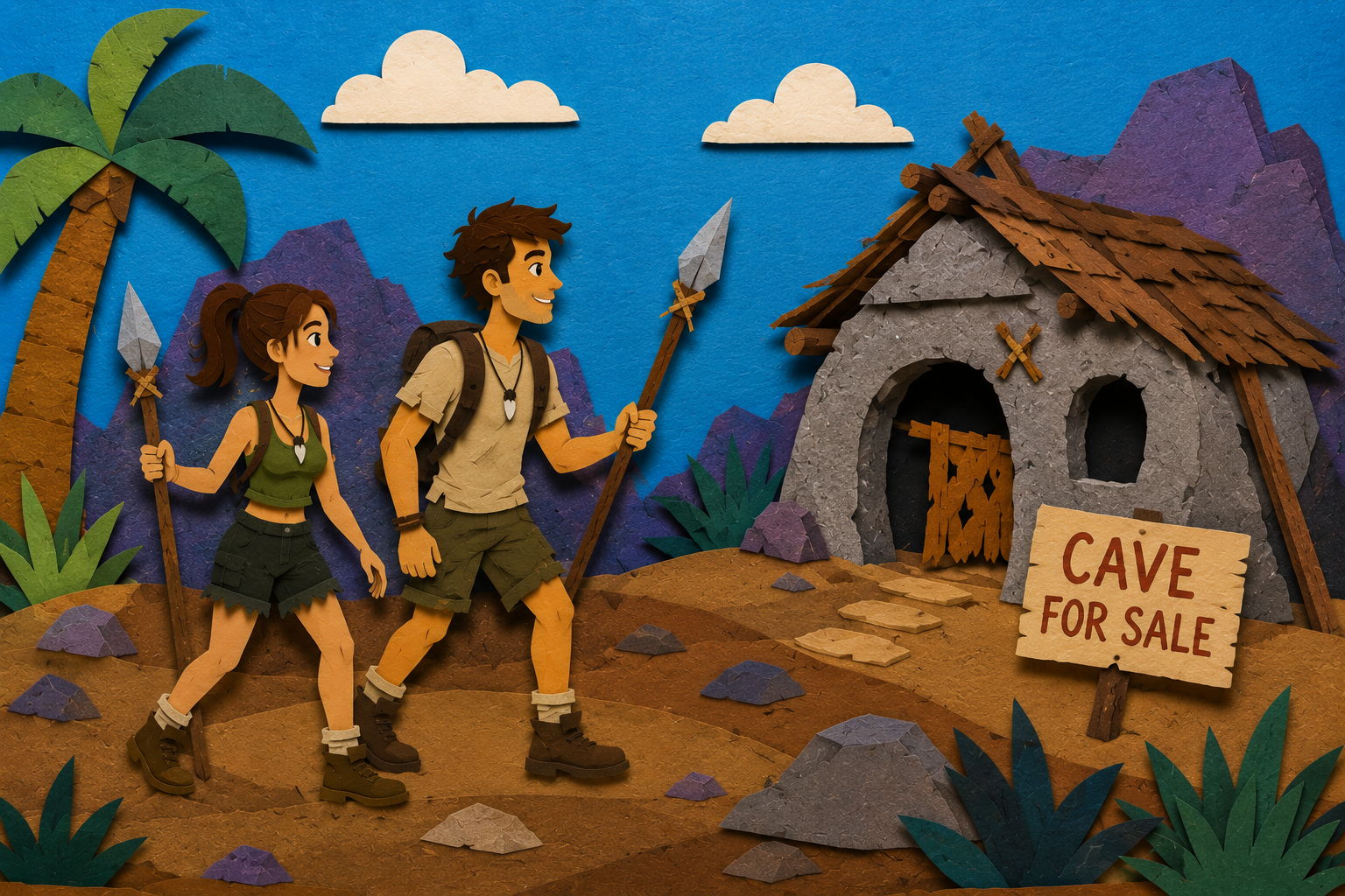 Some tips for property hunters