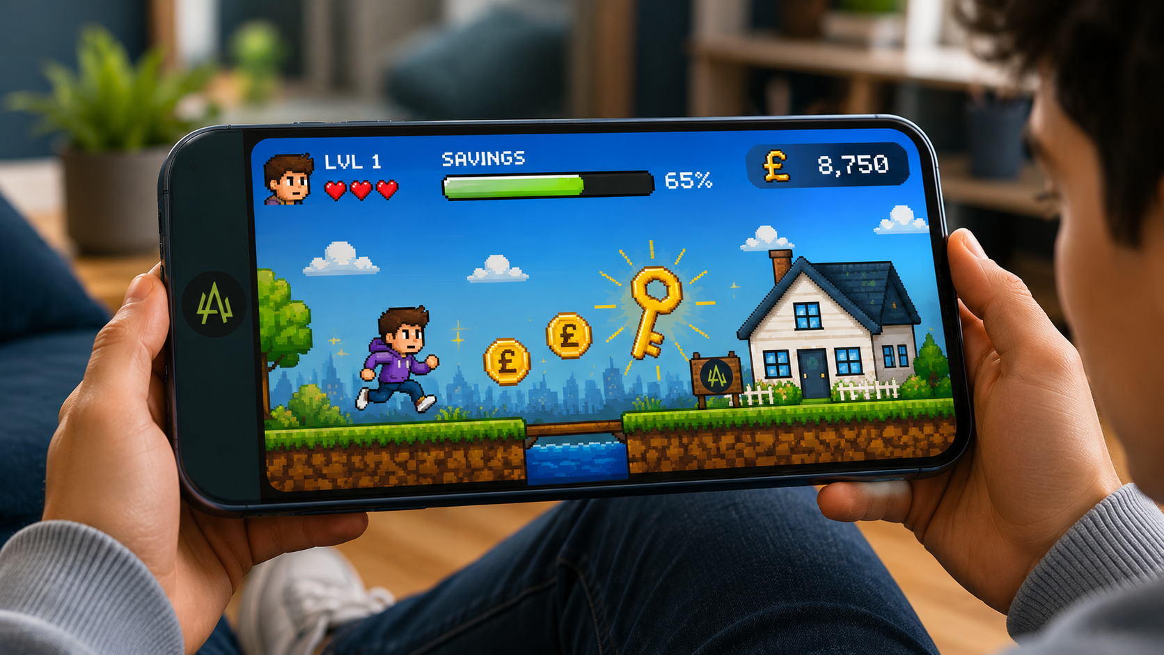 New ISA product for first-time buyers