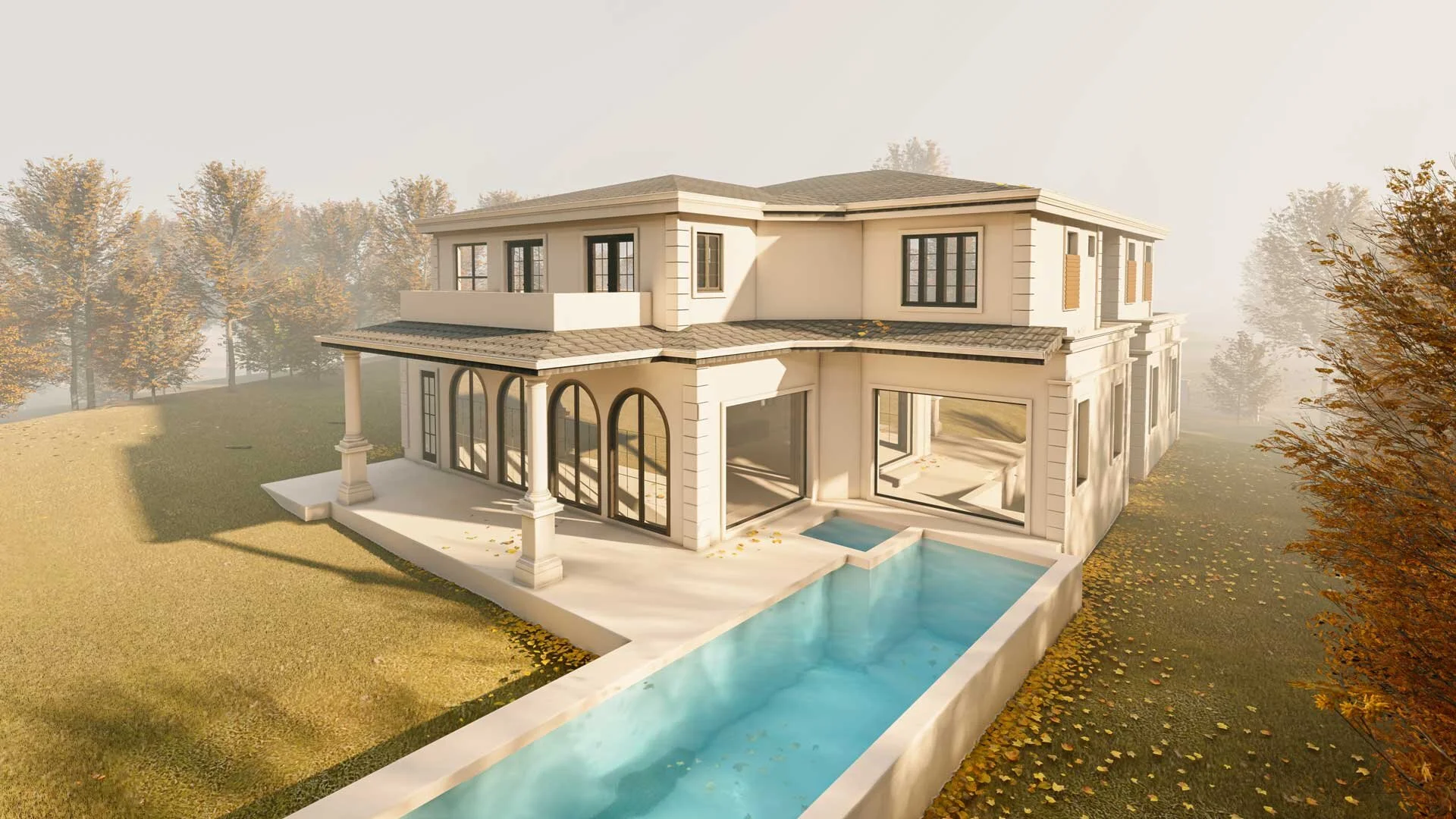 Swimming Pool house design in Sydney.jpg