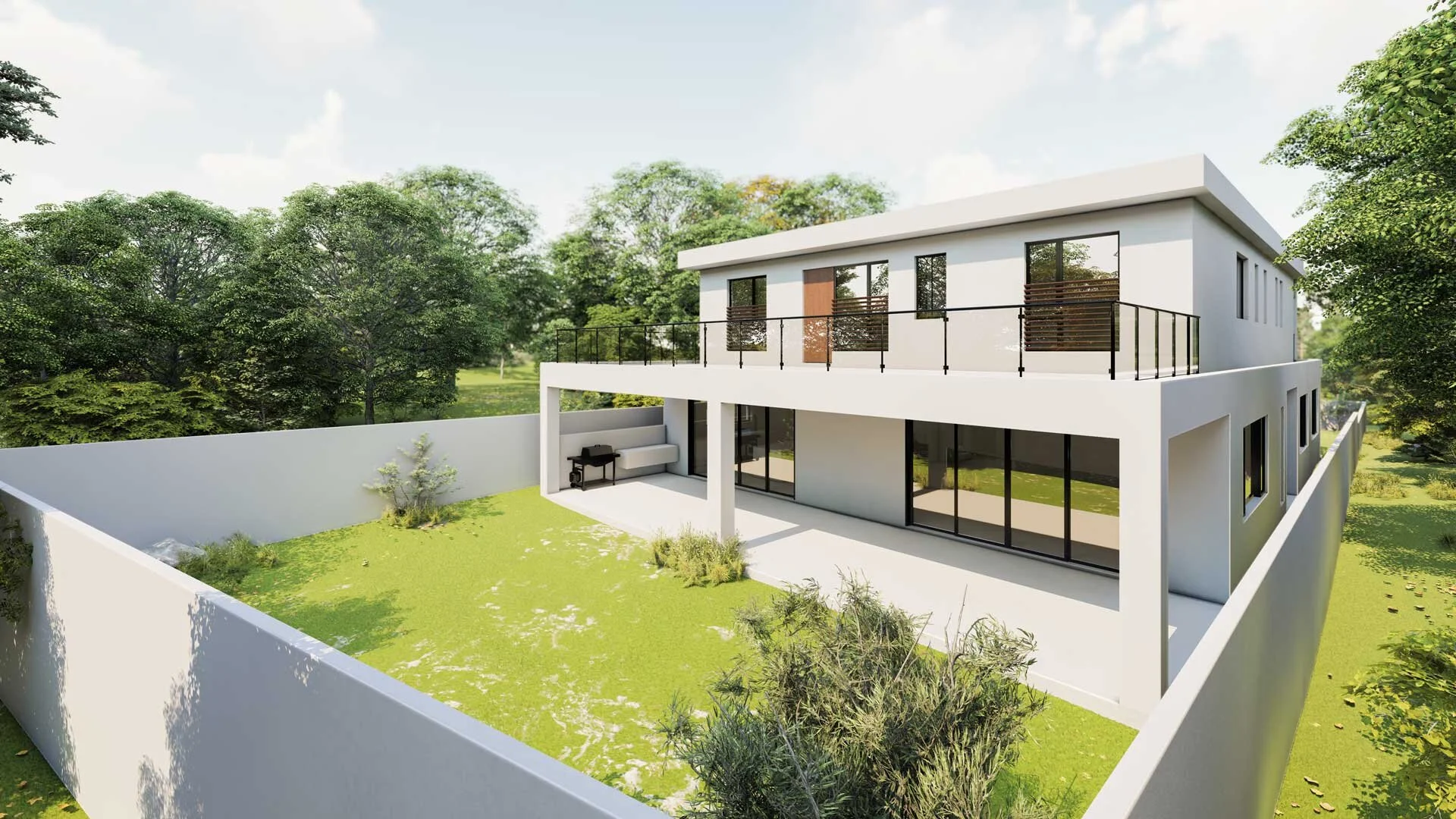 modern house design in Drummoyne .jpg