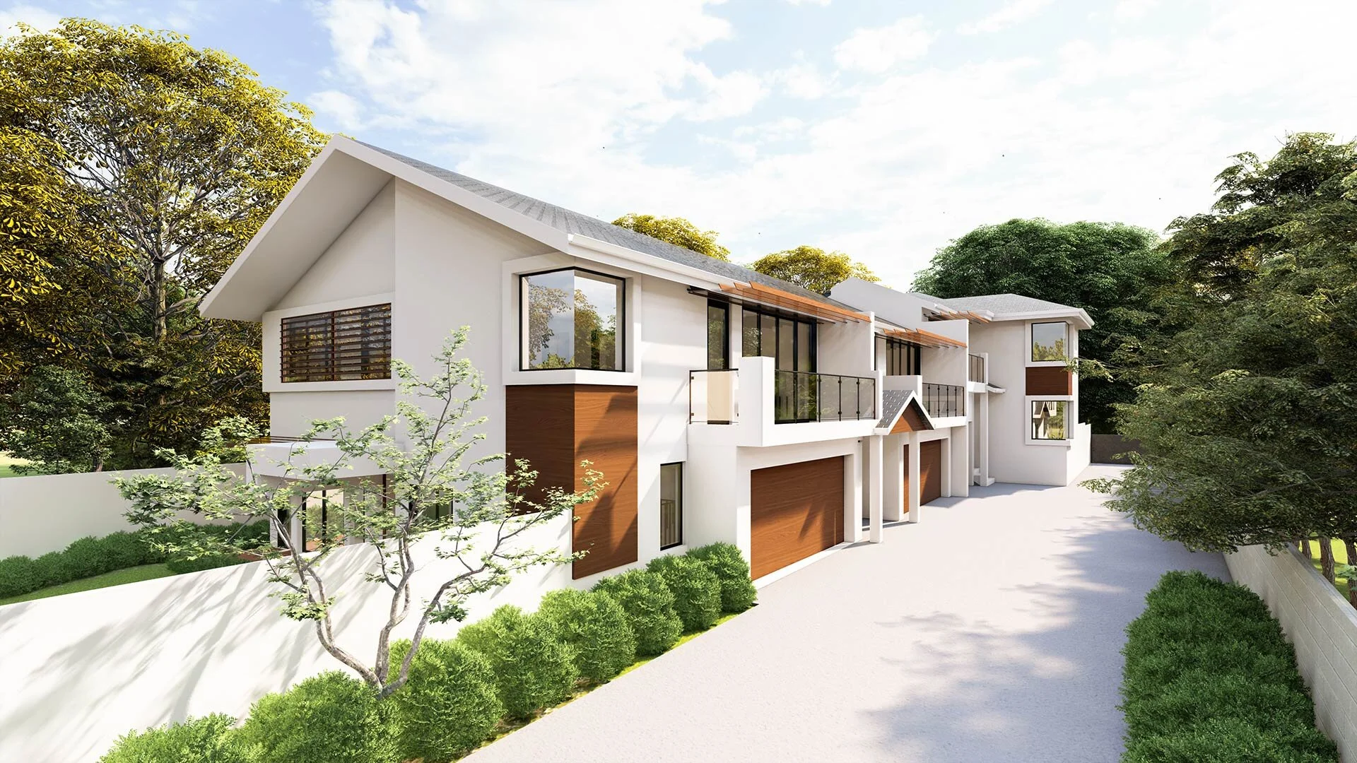 Multi house design and construction in Jannali Sydney .jpg