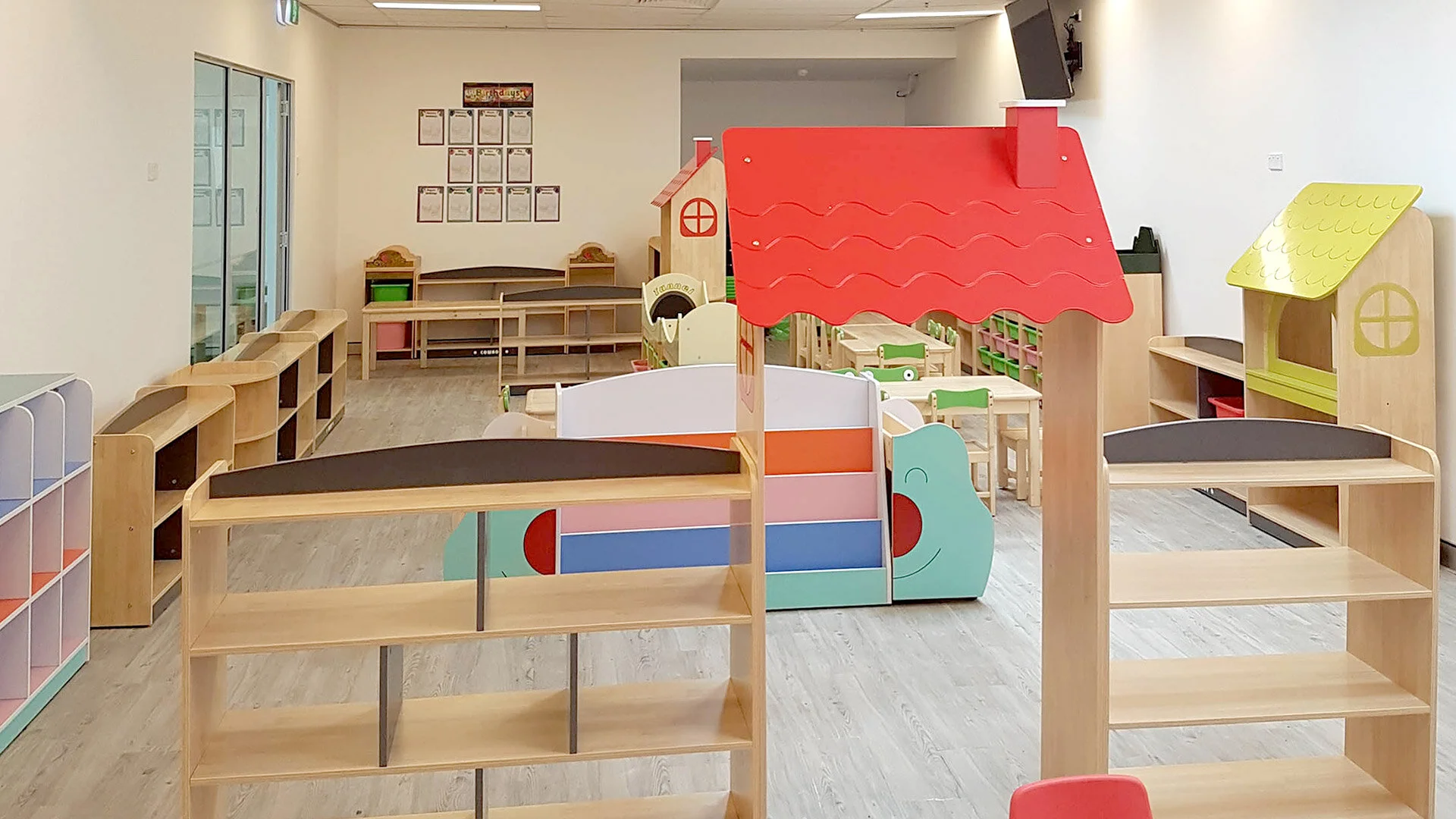 Childcare center interior design and construction company in Sydney.jpg