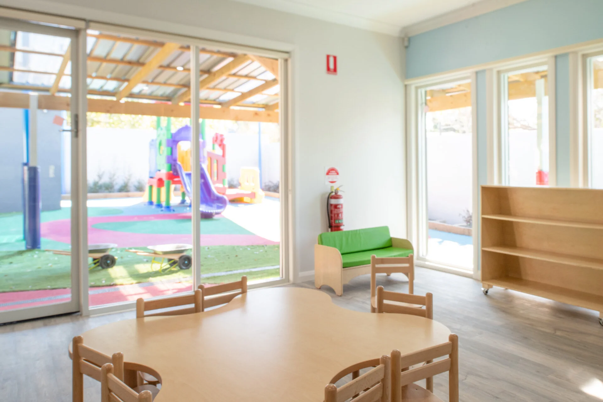 Childcare center design and construction company in Sydney Sydney architect10.jpg