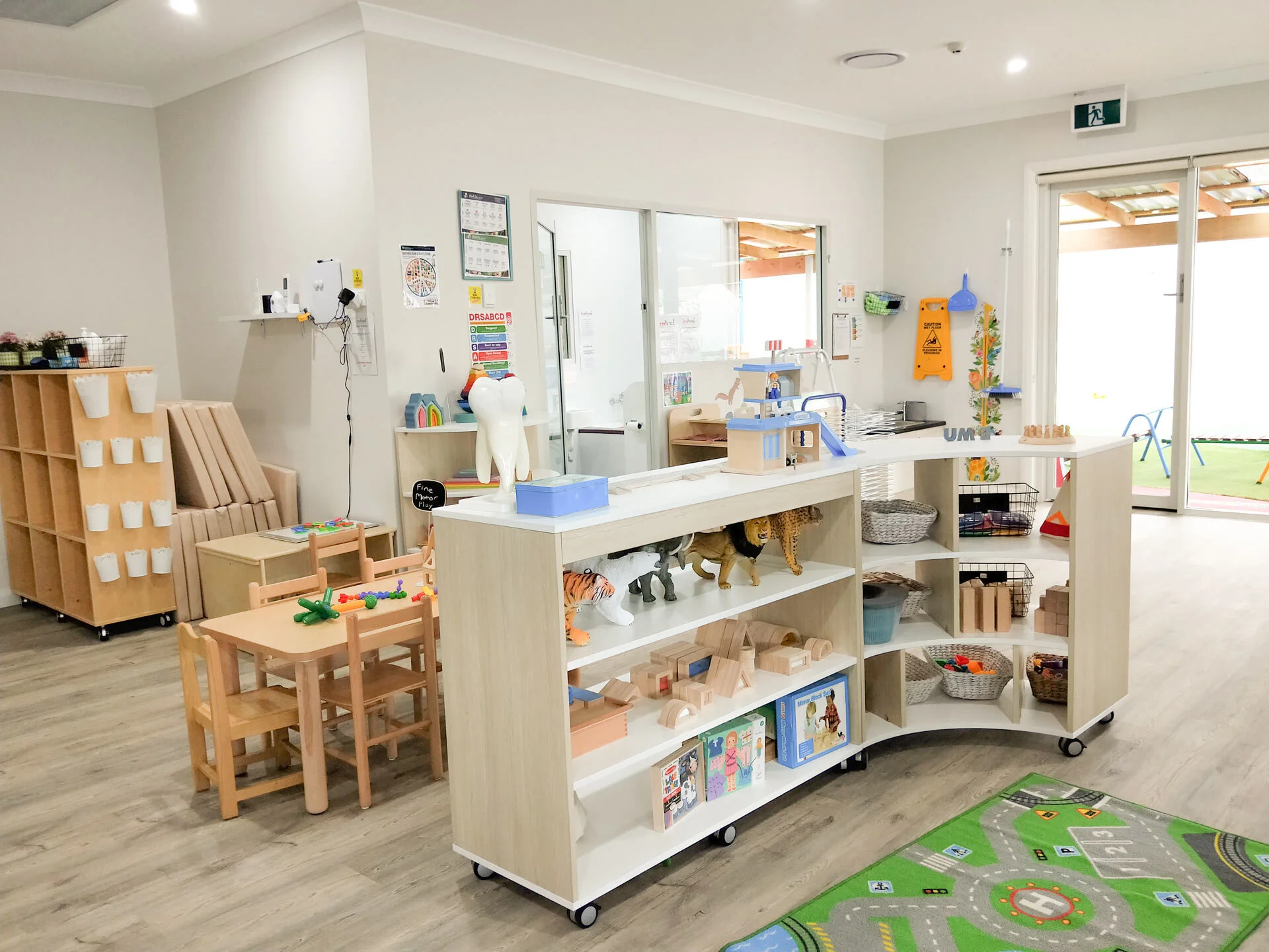 Childcare center design and construction company in Sydney Sydney architect24.jpg