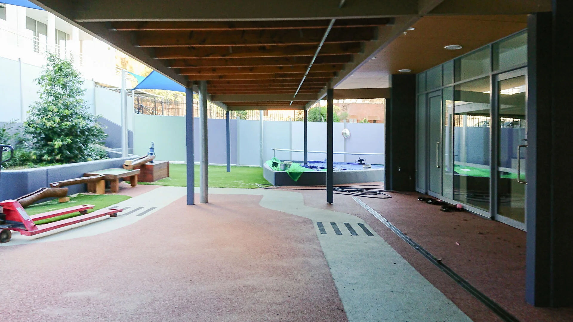 Childcare center design and construction company Architect in Sydney3.JPG