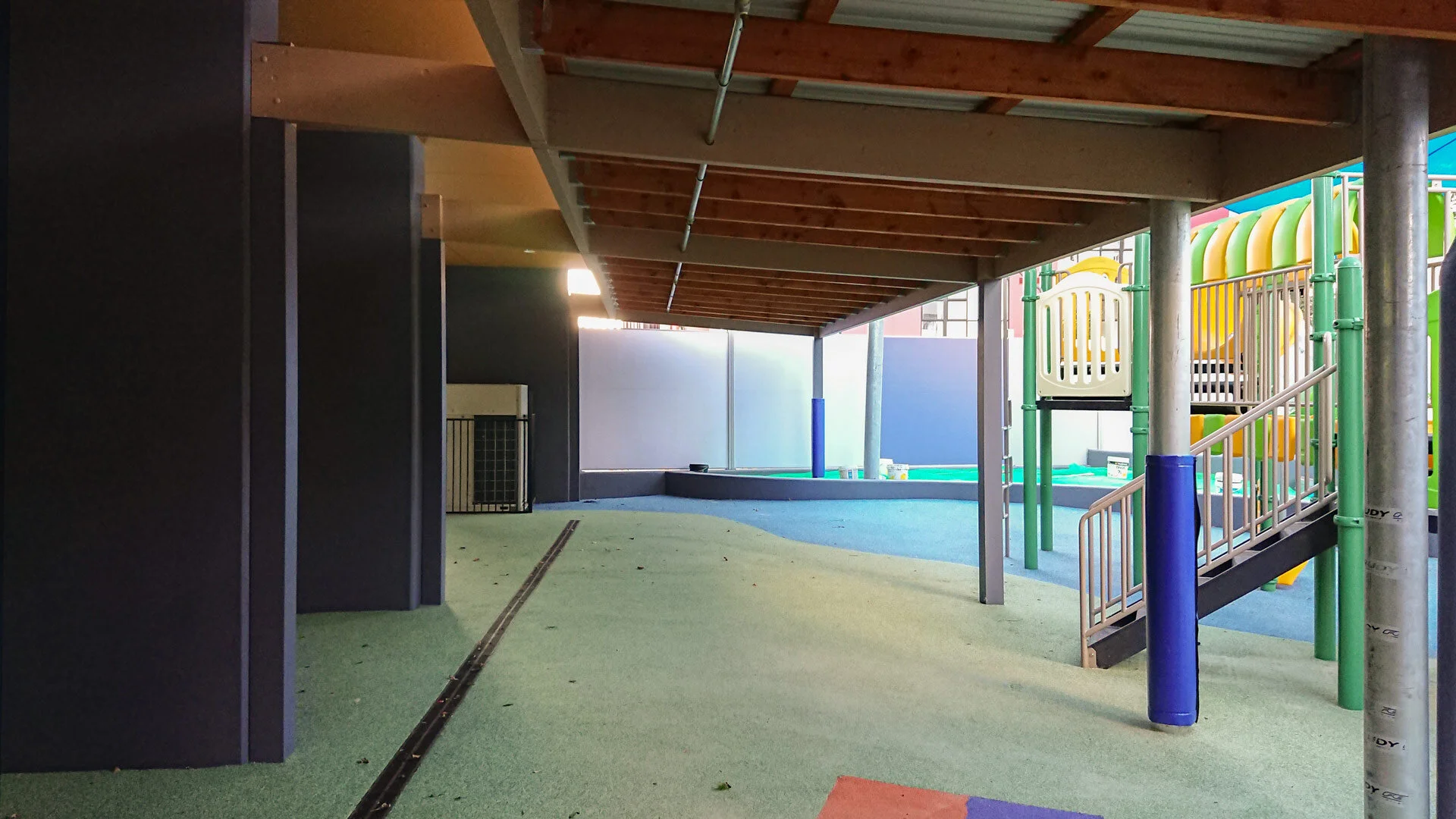 Childcare center design and construction company Architect in Sydney5.JPG