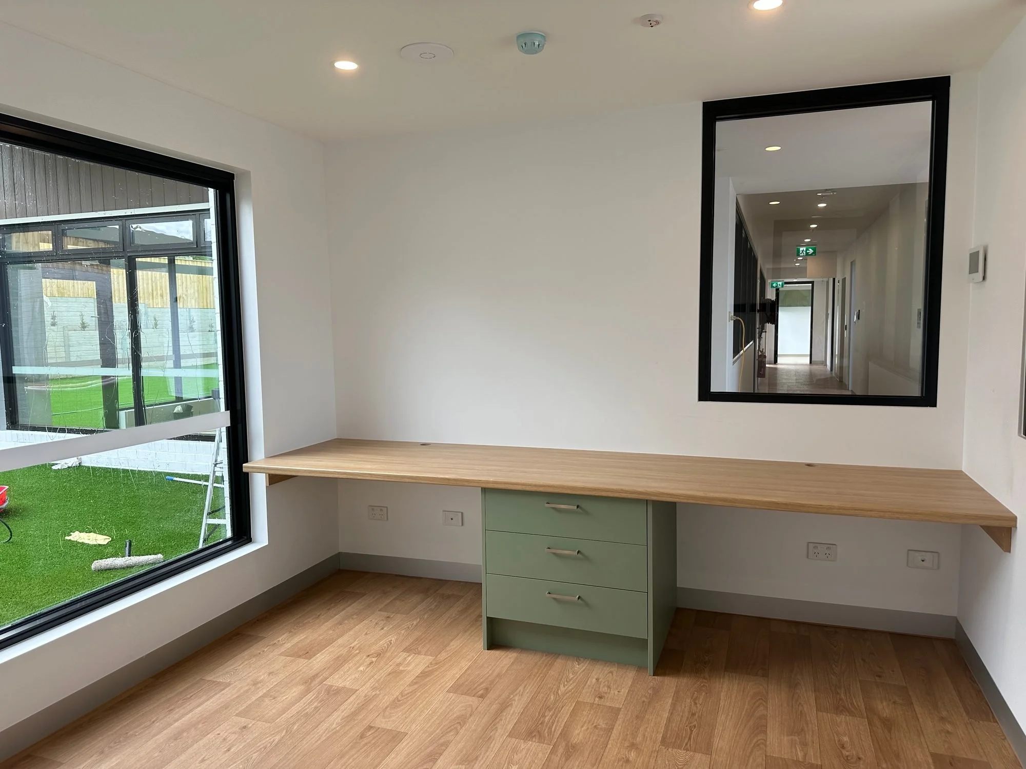 Gregory Hills Childcare Centre, Gregory Hills, Sydney – childcare centre by Archian Architects – office interior