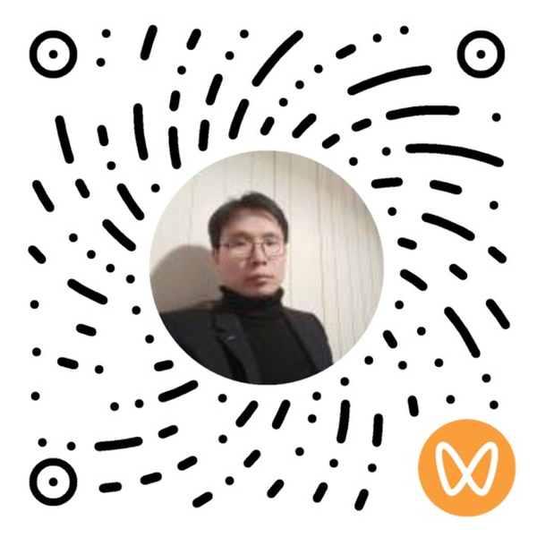 Archian Architects WeChat Channels QR code
