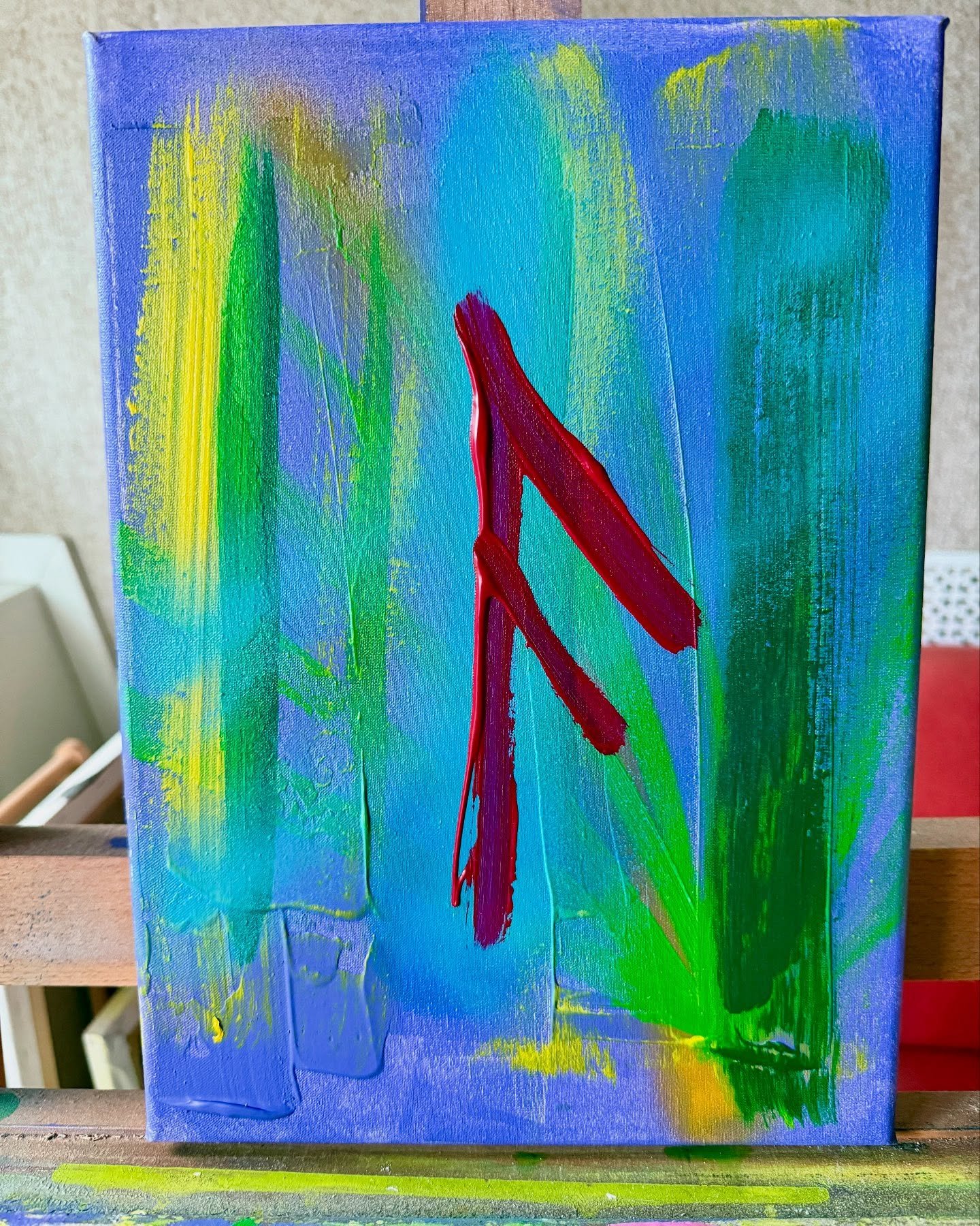sign.
