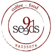 9 Seeds Cafe