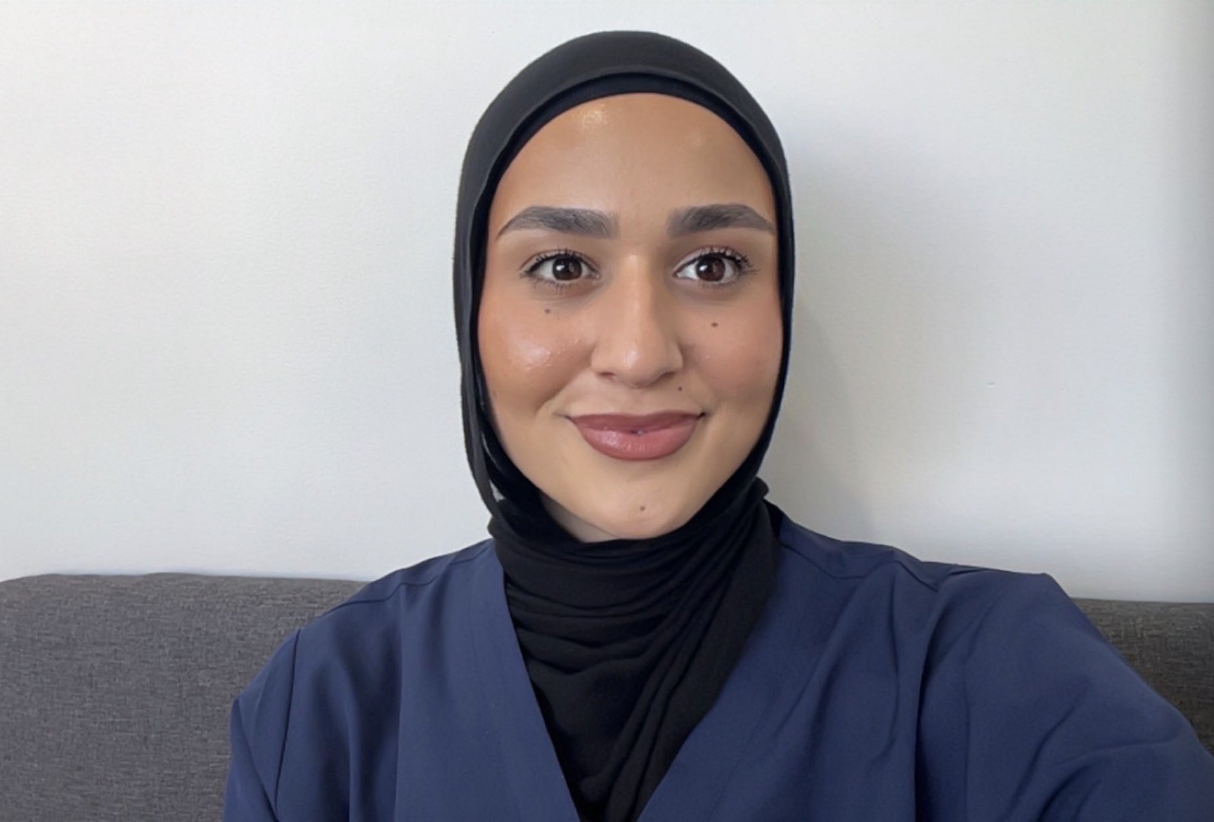 Nadine Najjar - Relief Podiatry