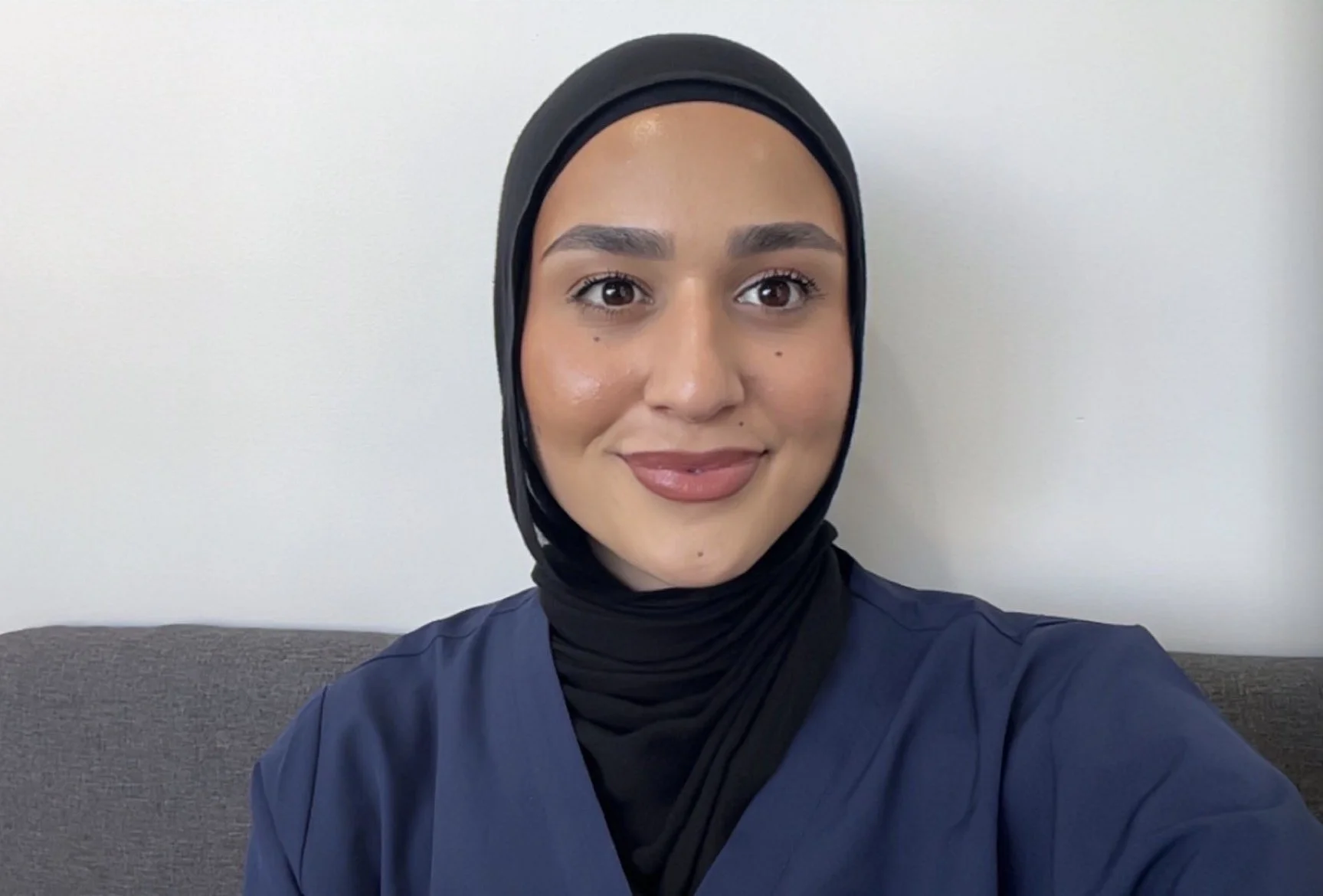 Nadine Najjar - Relief Podiatry
