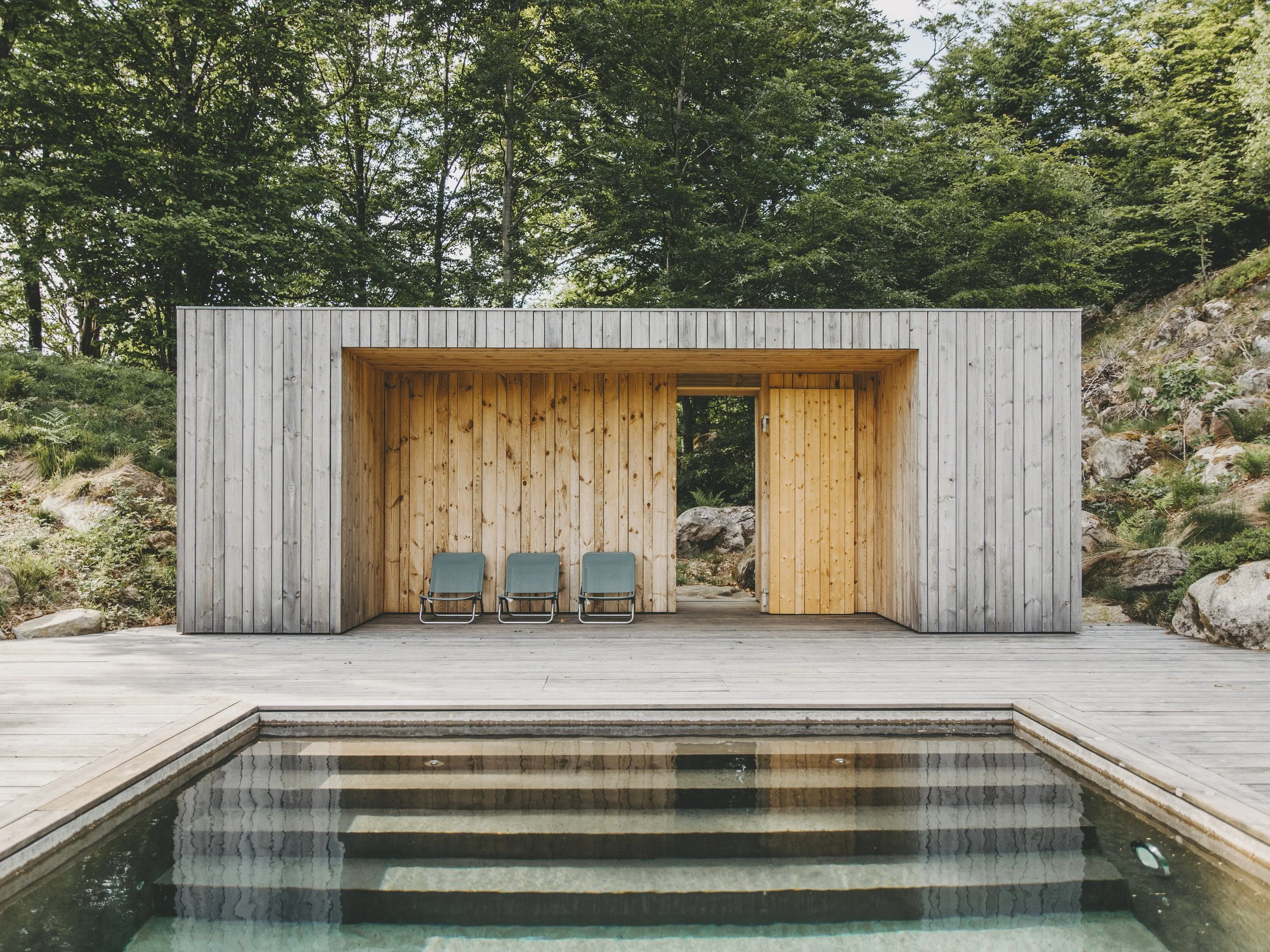 Radiant Immersion Retreat