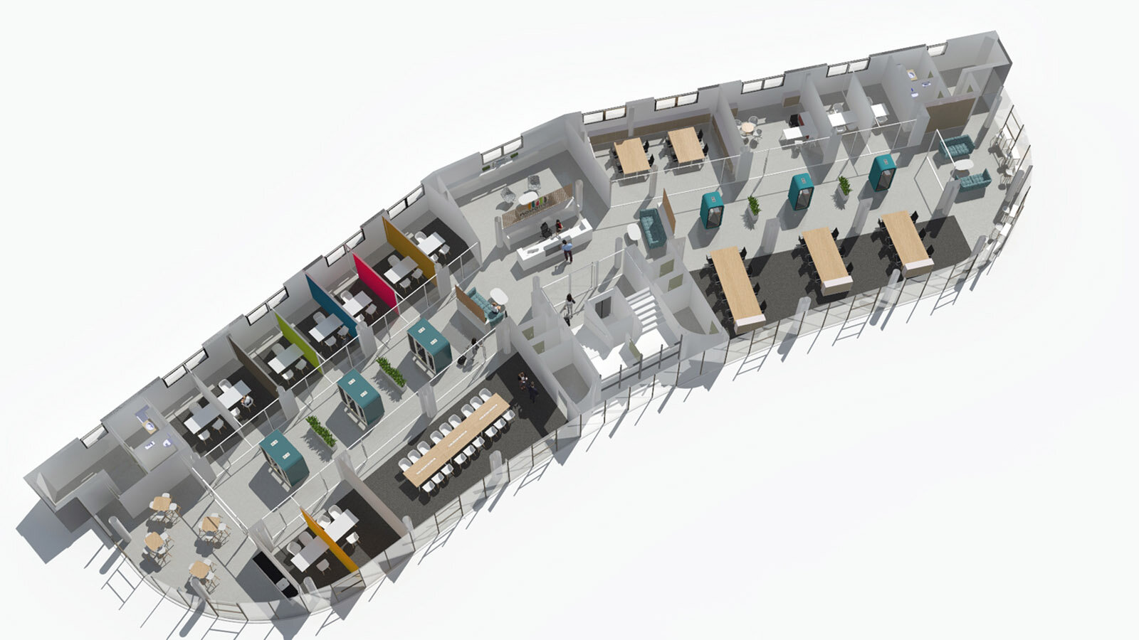Bureaux