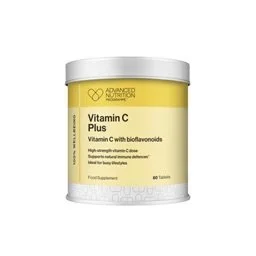 Vitamin C Plus