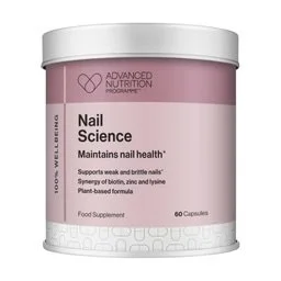 Nail Science