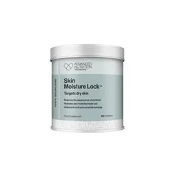 Skin Moisture Lock