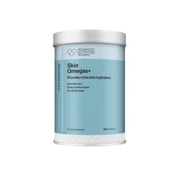 Skin Omegas+