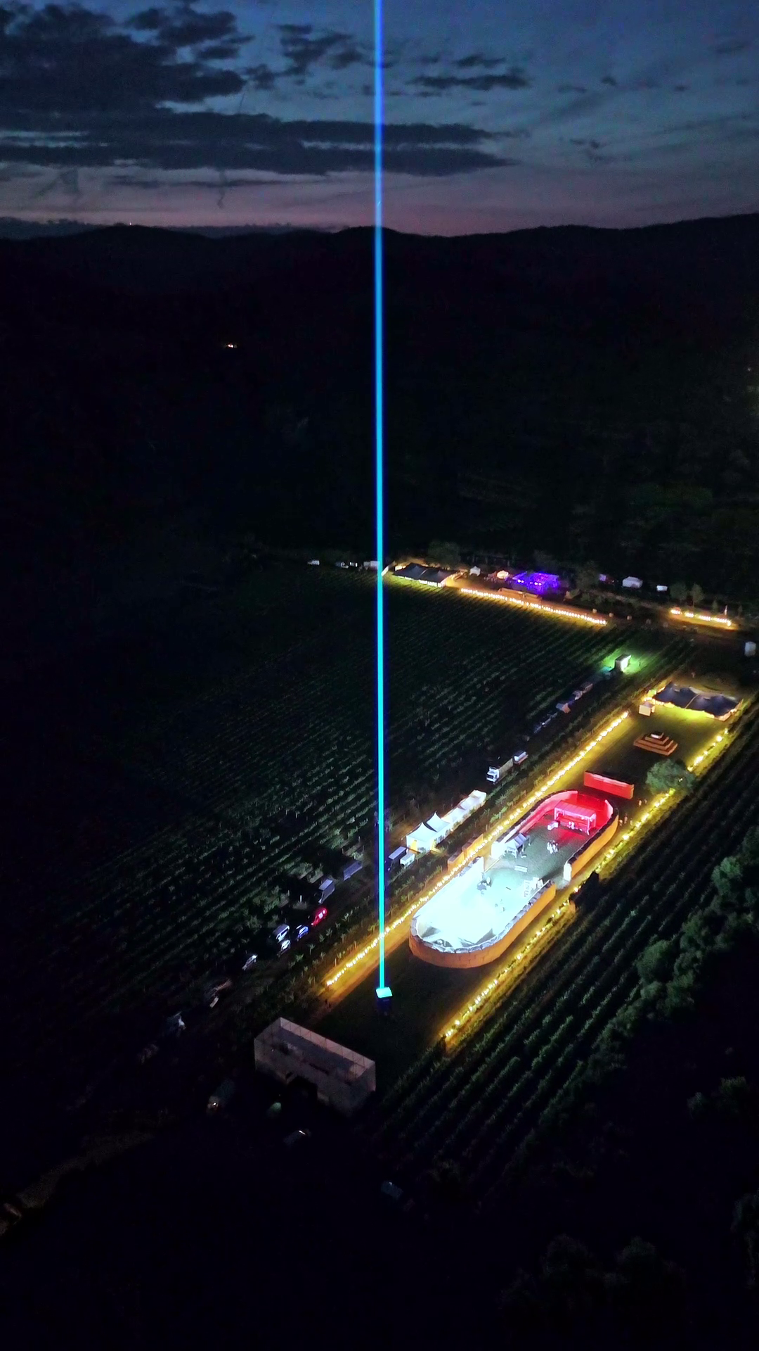 Festival Ženy Víno Funk