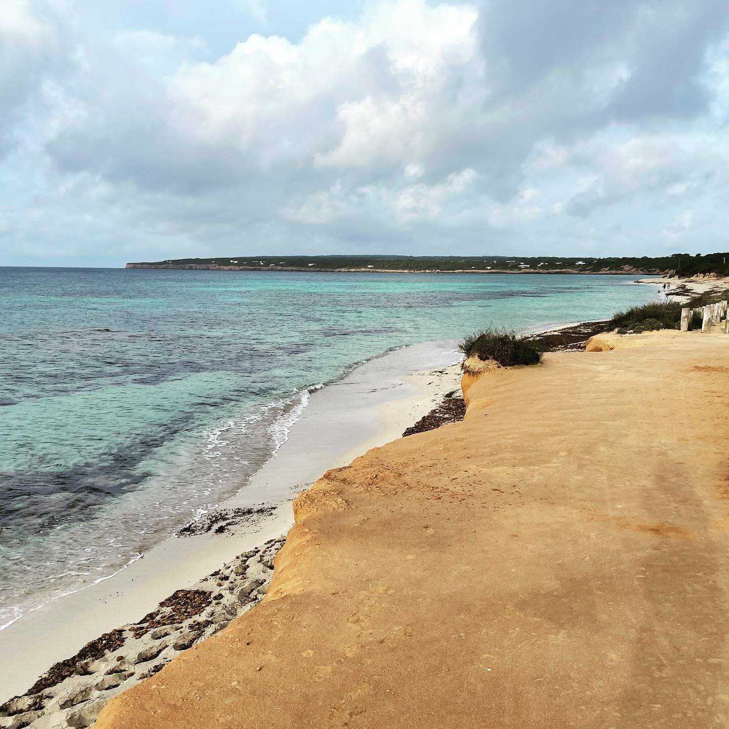 Wild. Rustic. Natural. #formentera #beach #mediterranean #balearics