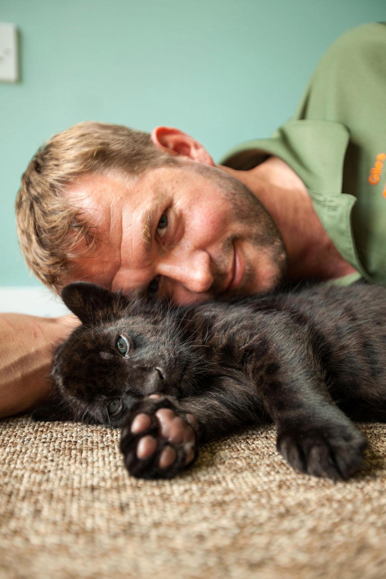 Maya Big Cat Sanctuary Near Me 2025 Belize Zoo And Baboon