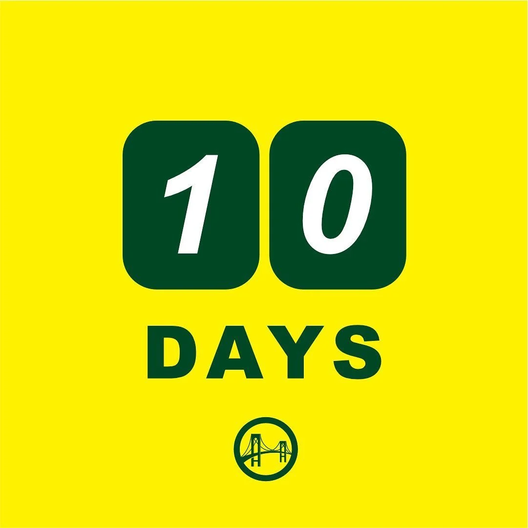 10 Days left to REGISTER to VOTE!
Deadline is October 4, 2020
Link in bio. Takes 5 minutes.
Tell your friends, family and neighbors.
#marshall2020 #thinklocal.