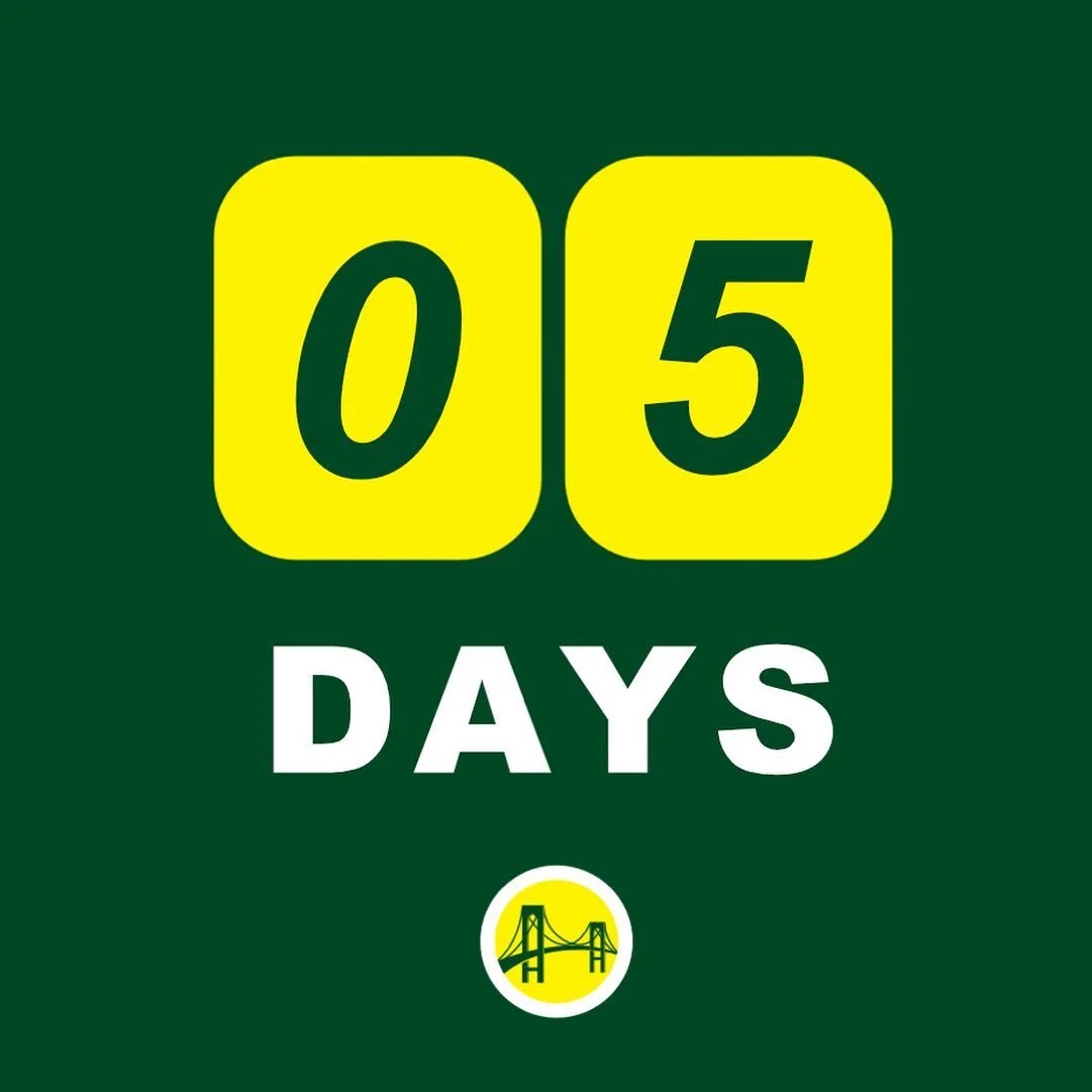 I think it is important, especially today, that we remind ourselves, our family, our friends and our neighbors that there are only 5 DAYS left to REGISTER TO VOTE in Rhode Island. Deadline is Sunday, October 4, 2020. 
It takes 5 minutes online and l