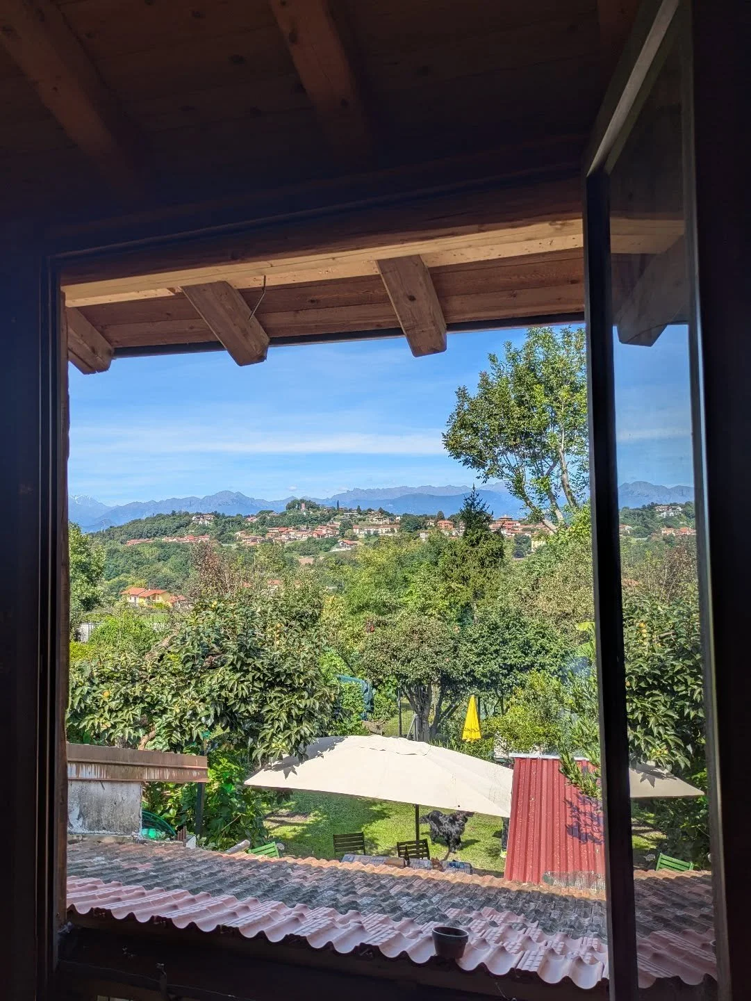 Brebbia, Italia...💚
.
.
.
#italie