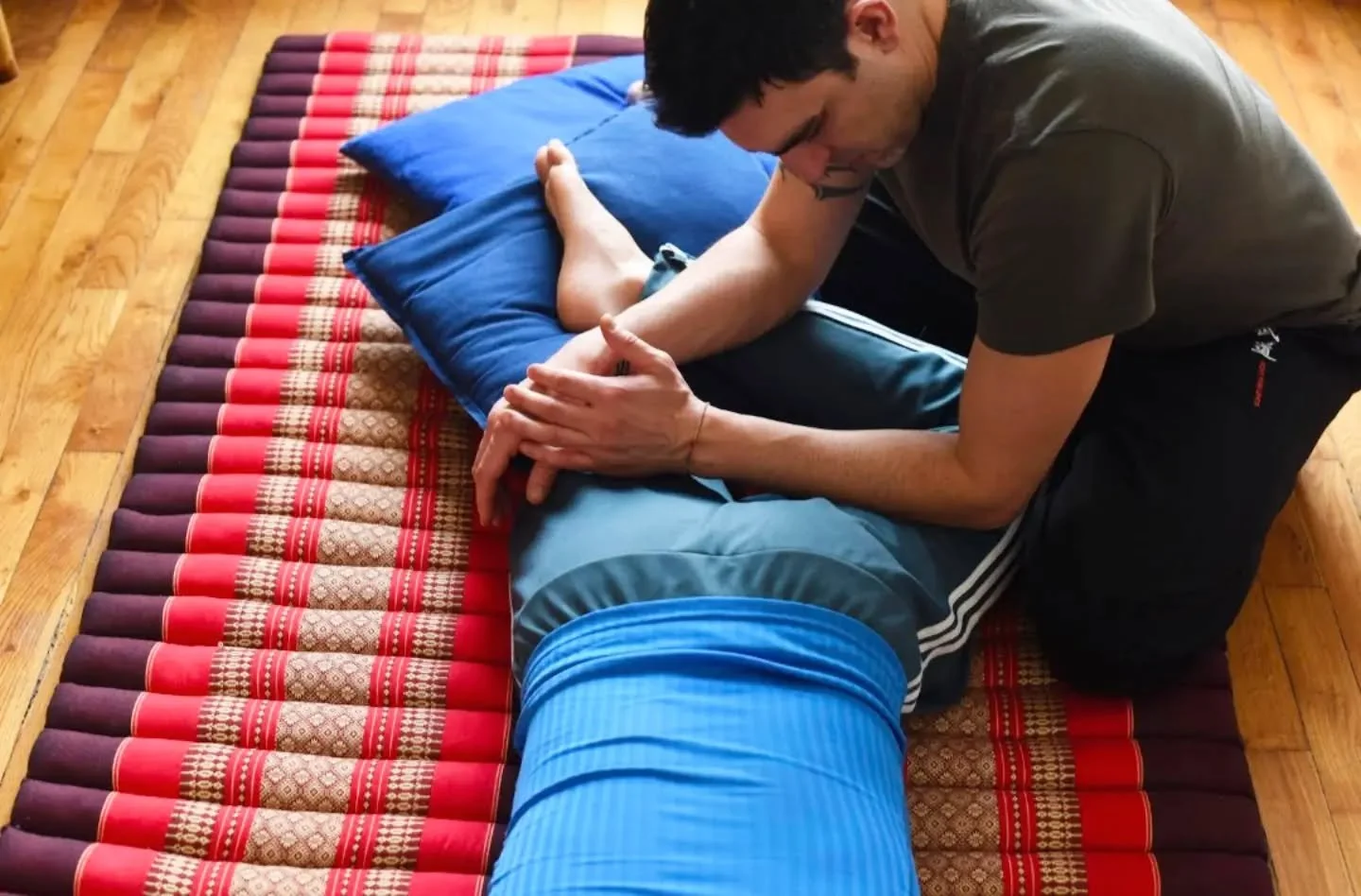 👉🏼✨ Massage Shiatsu - M&eacute;ridien du Gros Intestin , extension Masunaga.
.
.
.
👉 Contactez-moi pour plus d'informations et pour prendre rendez-vous 😉

Ou visitez mon site davideshiatsu.com
.
.
.
#shiatsutherapie
#shiatsuparis
#massageshiatsu
