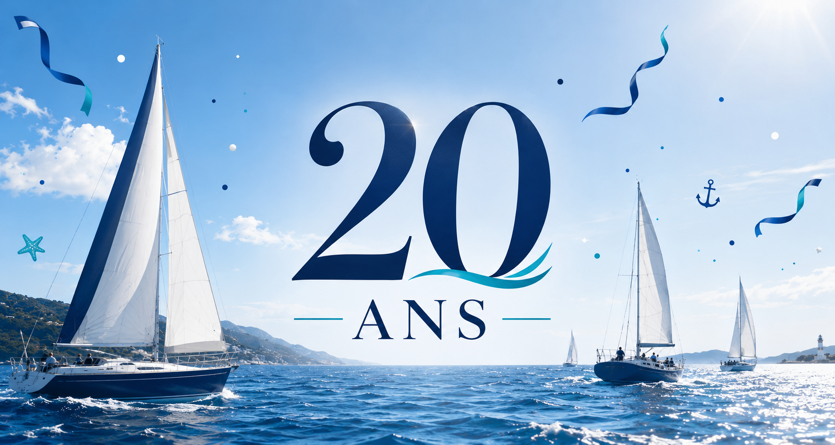 Les 20 ans du SHYC