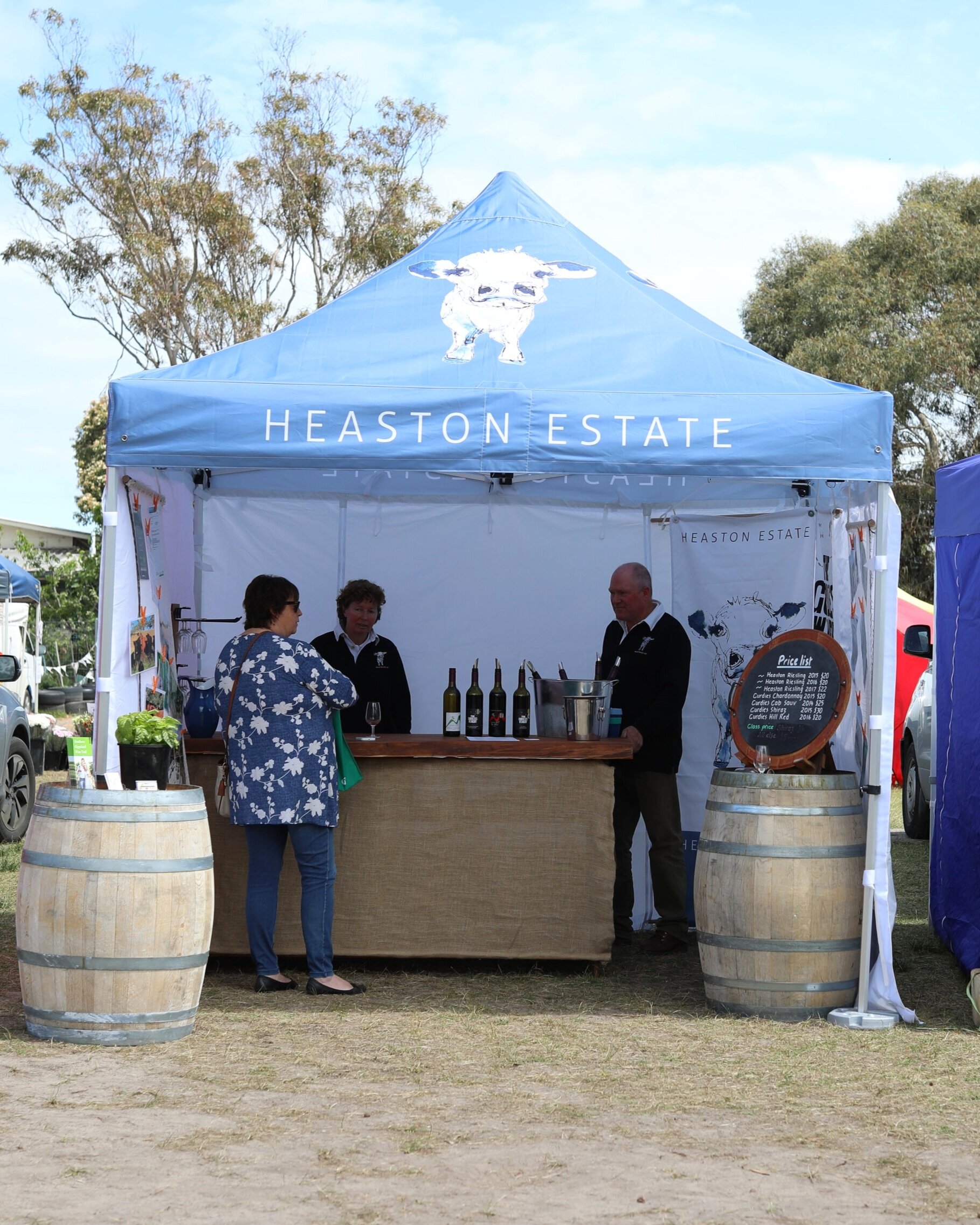 Bentleigh Farmers Market