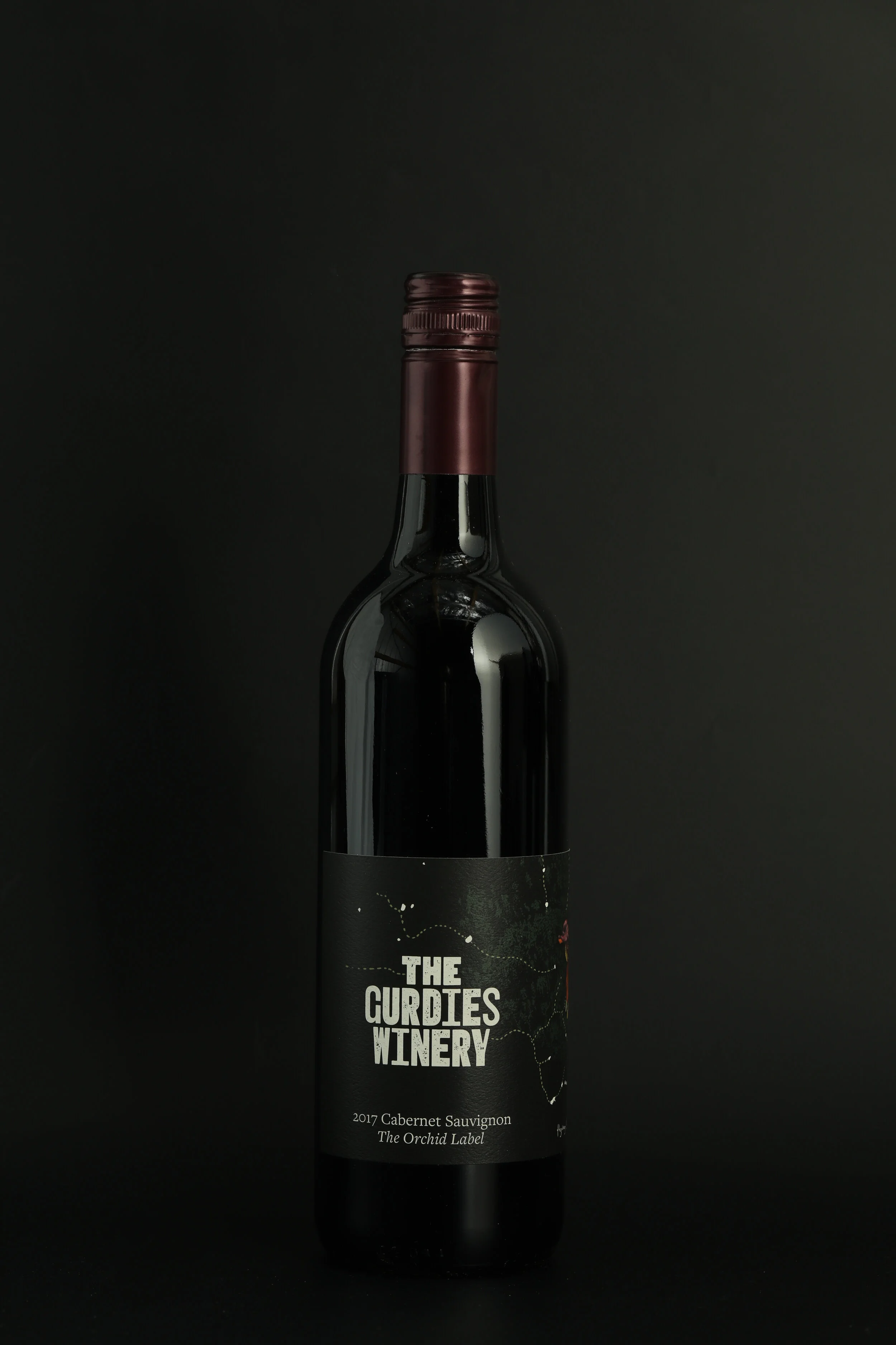 Cabernet Sauvignon 2024