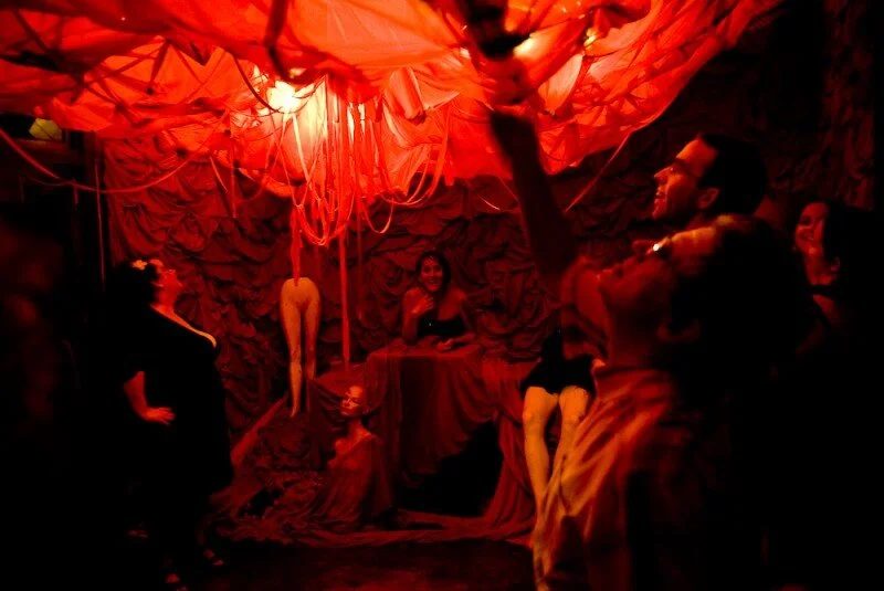  2nd Extravaganza | Carnivale