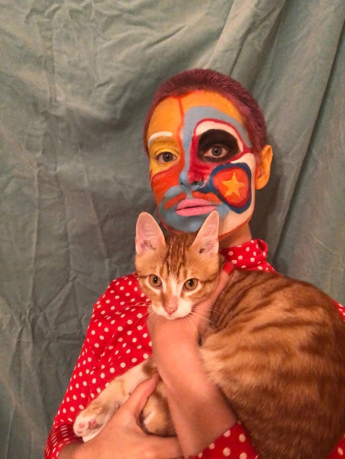 Elsewhere For Hire Profile: Rae Red