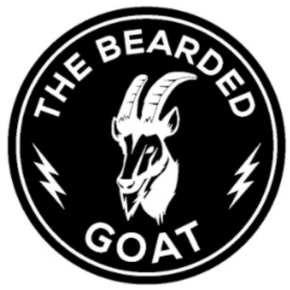 The Bearded Goat