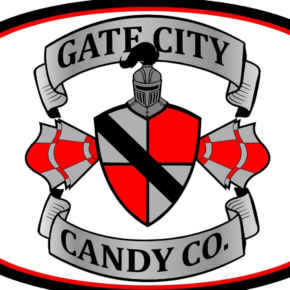Gate City Candy