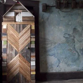 Alone Zone | Julia Garder