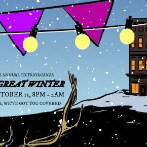 6th Extravaganza | The Last Great Winter