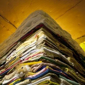 Safe Place | Leslie Kelman