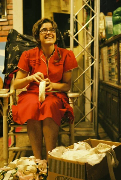 Angela Zammarelli