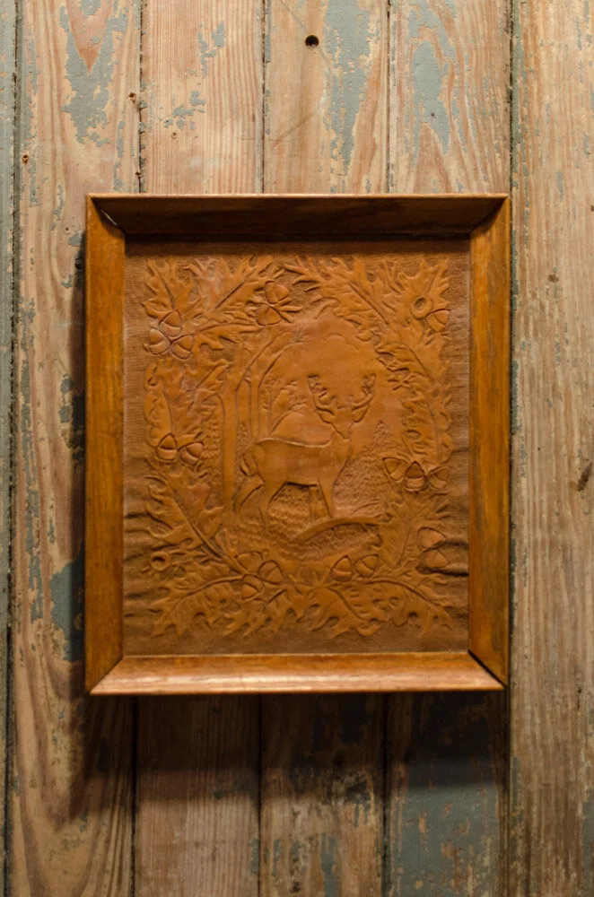 A place for lost bois and girls | Samantha Persons