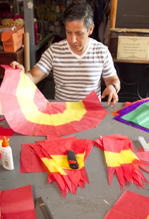 Laurencio Carlos Ruiz