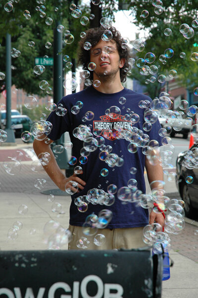 Seth Perlow