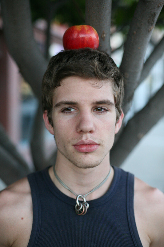 Chris Frost