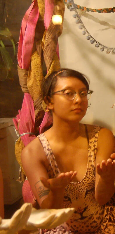 Angelica Rosales