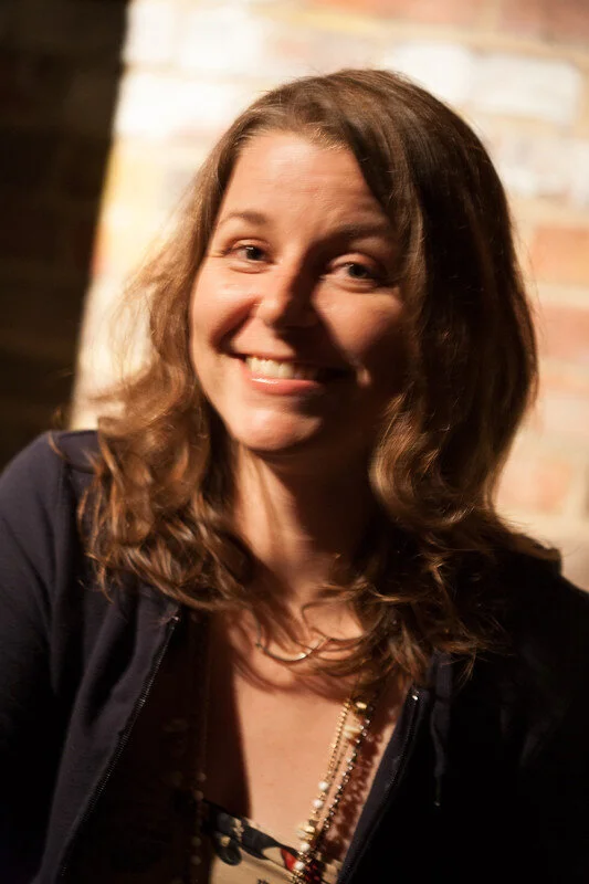 Kim Holleman